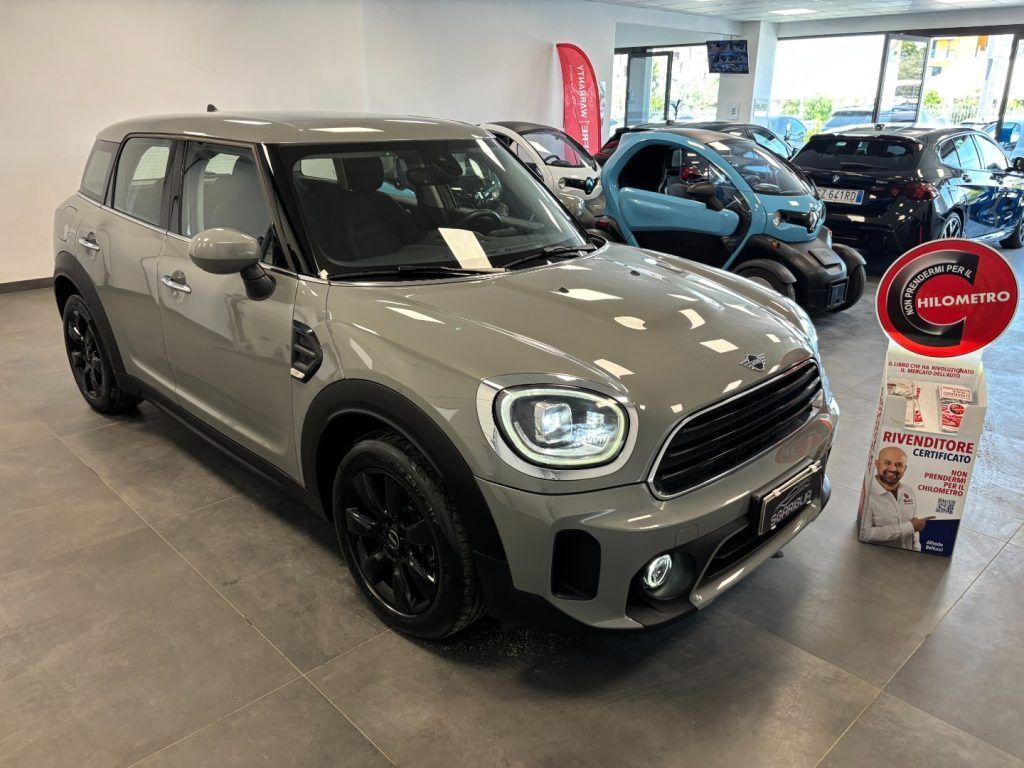 Image of MINI Other