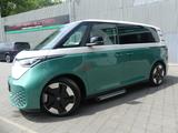 Volkswagen ID.Buzz Bus 150 kW Pro 21ZOLL/ROLLSTUHLUMBAU/AHK - Volkswagen ID. Buzz in Berlin