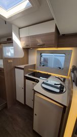 Carado T 338 MJ2022*Klimaanlage*SAT*Solar*SofortVerfügb