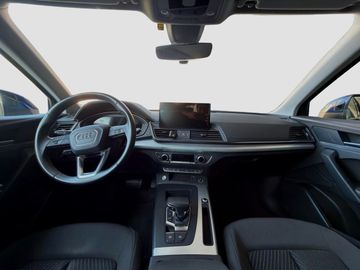 Audi Q5 - 10