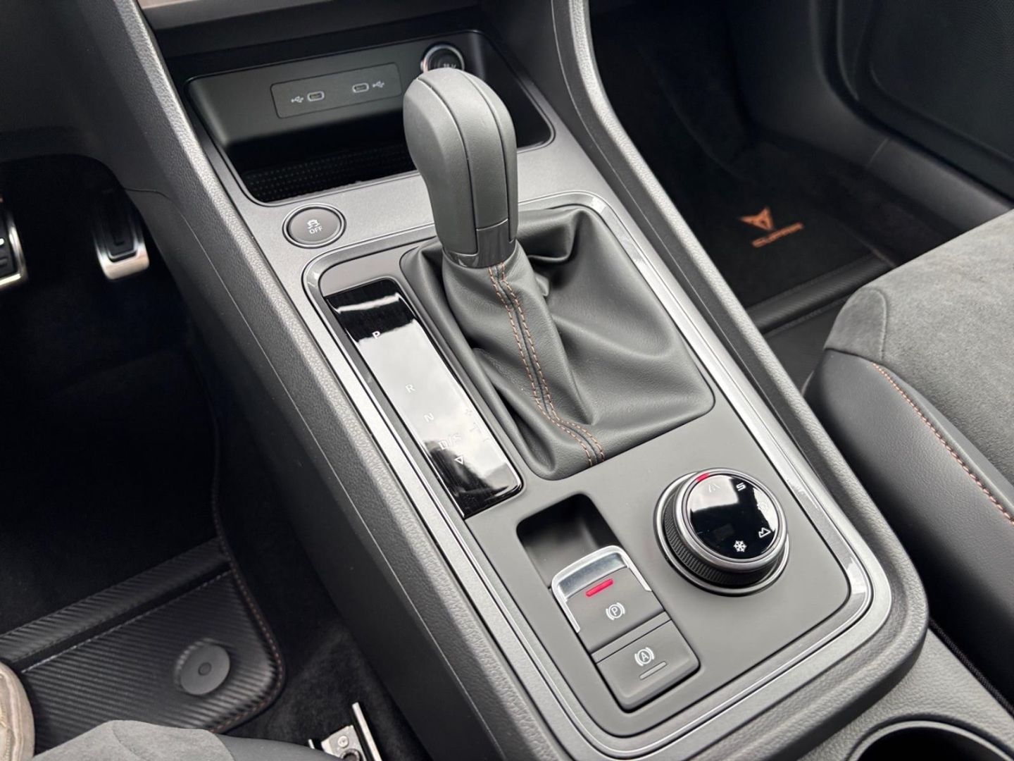 Cupra Ateca - Bild 29