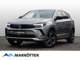 Opel Grandland 1.2 Turbo Elegance KEYLESS/ACC/AHK/BLI - Opel Grandland (X) Gebrauchtwagen in Bielefeld