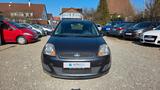 Ford Fiesta Connection - Ford Fiesta Connection mit Benzin-Antrieb