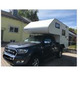Ford Ranger mit Aufbau - Offers matching your search criteria