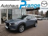 Mazda CX-30 M-Hybrid G-140 Exclusive-Line *Winter-Akti - Mazda CX-30 Exclusive-Line mit Benzin-Antrieb