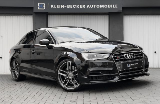 Audi S3 Limousine 2.0 TFSI quattro S-Tr. *Navi*Tempo