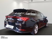 Seat Leon - Vorschau Bild 4