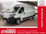 Toyota Proace Max 2.2-l-D 35 L3H2 Meister - Toyota Proace Max: Van
