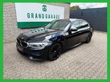BMW 530 Baureihe 5 Lim. 530 d xDrive M Sport - BMW 530 in Bochum