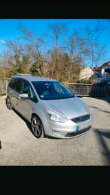 Ford Galaxy WA6 Bj 2006 2.0 TDCI! TÜV 01/2... - Ford Galaxy: Wa6