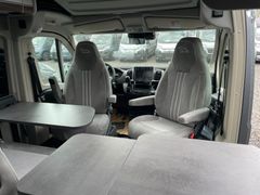 Pössl Summit Shine 600 L  | Premium & Assistenz Paket*