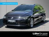 Volkswagen Golf Variant 2.0 TDI DSG R-Line AHK, Navi., Tel. - Volkswagen Golf: R TDI