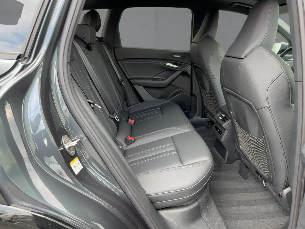 Audi Q6 e-tron - Bild 13