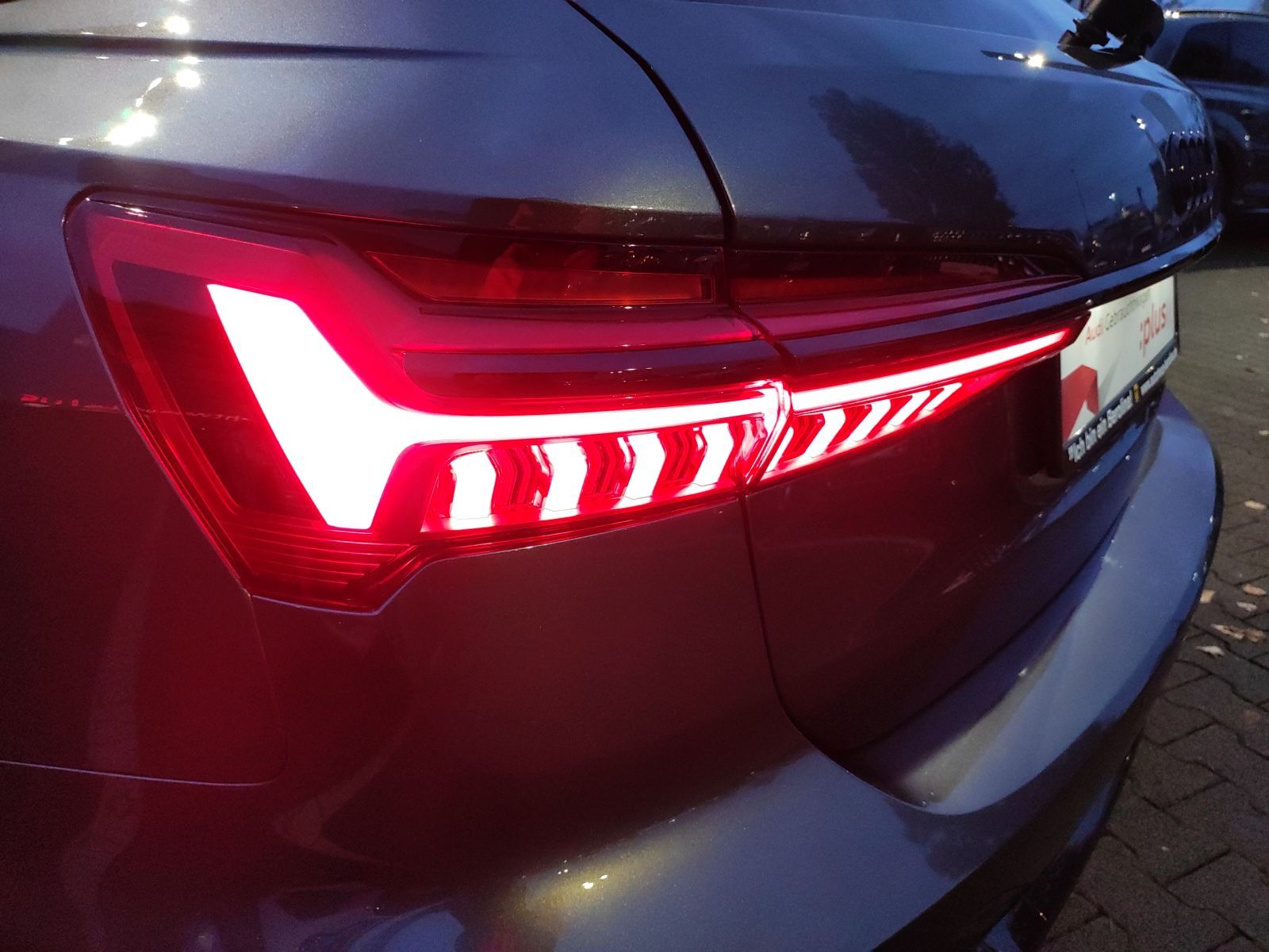 Audi RS6 - Bild 9