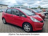 Honda Jazz 1.2 i-VTEC S "Klima" Allwetter bereift... - Honda Jazz Gebrauchtwagen in Duisburg
