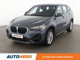 BMW X1 sDrive 18i*NAVI*PDC*SHZ*LIM* - BMW X1 aus 2020