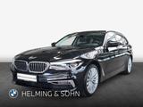 BMW 520d Touring Head-Up HiFi LED Soft-Close AHK uvm - BMW: Head-Up Display