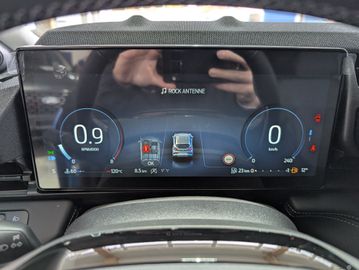 Ford Puma Titanium NEUES MODELL