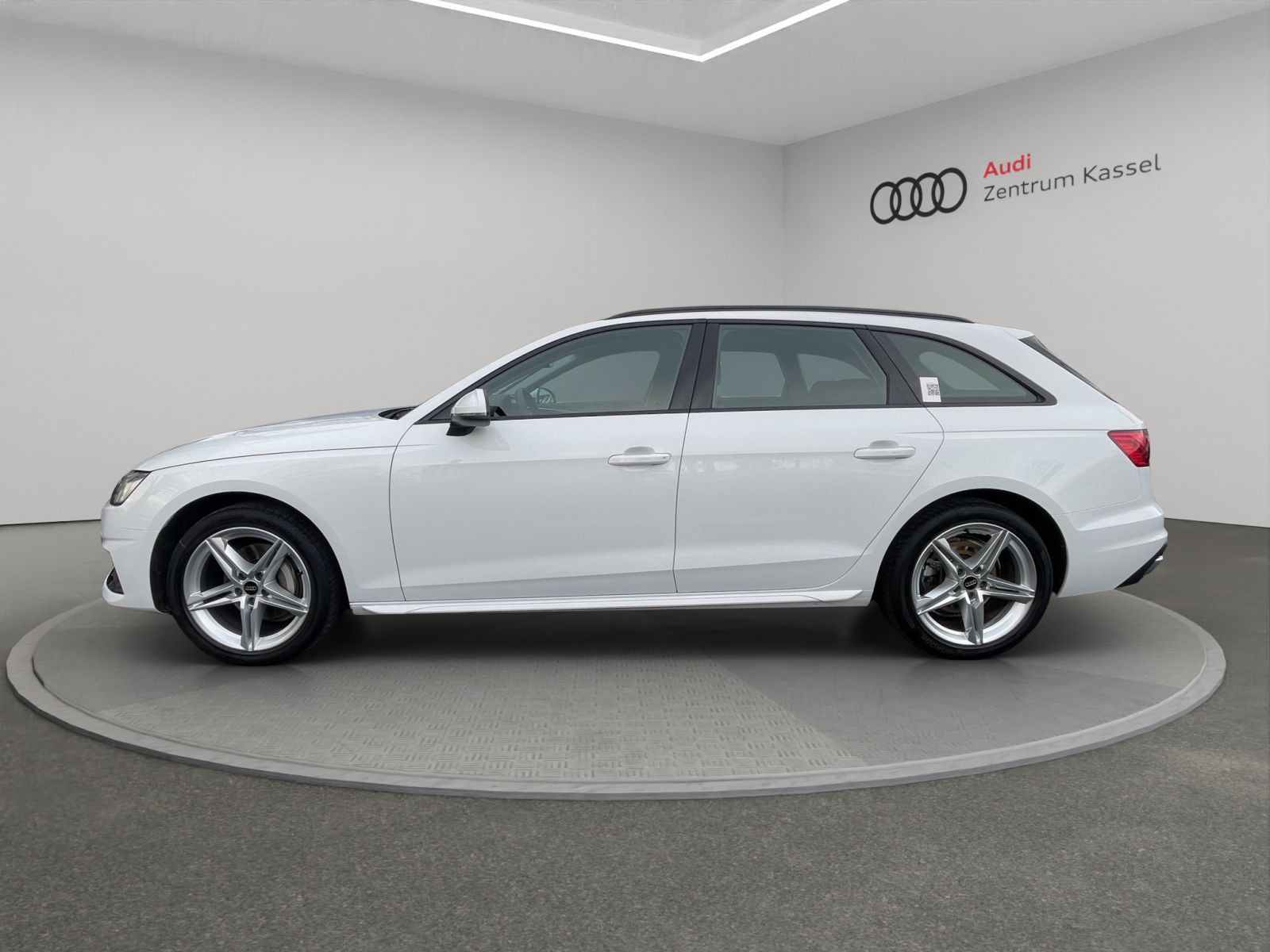 Audi A4 - Bild 5