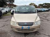 Fiat Multipla 1.6 16V Natural Power Emotion - Fiat Multipla aus 2006