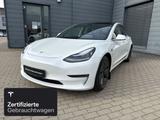Tesla Model 3 Long Range AWD - Tesla Gebrauchtwagen von 2020