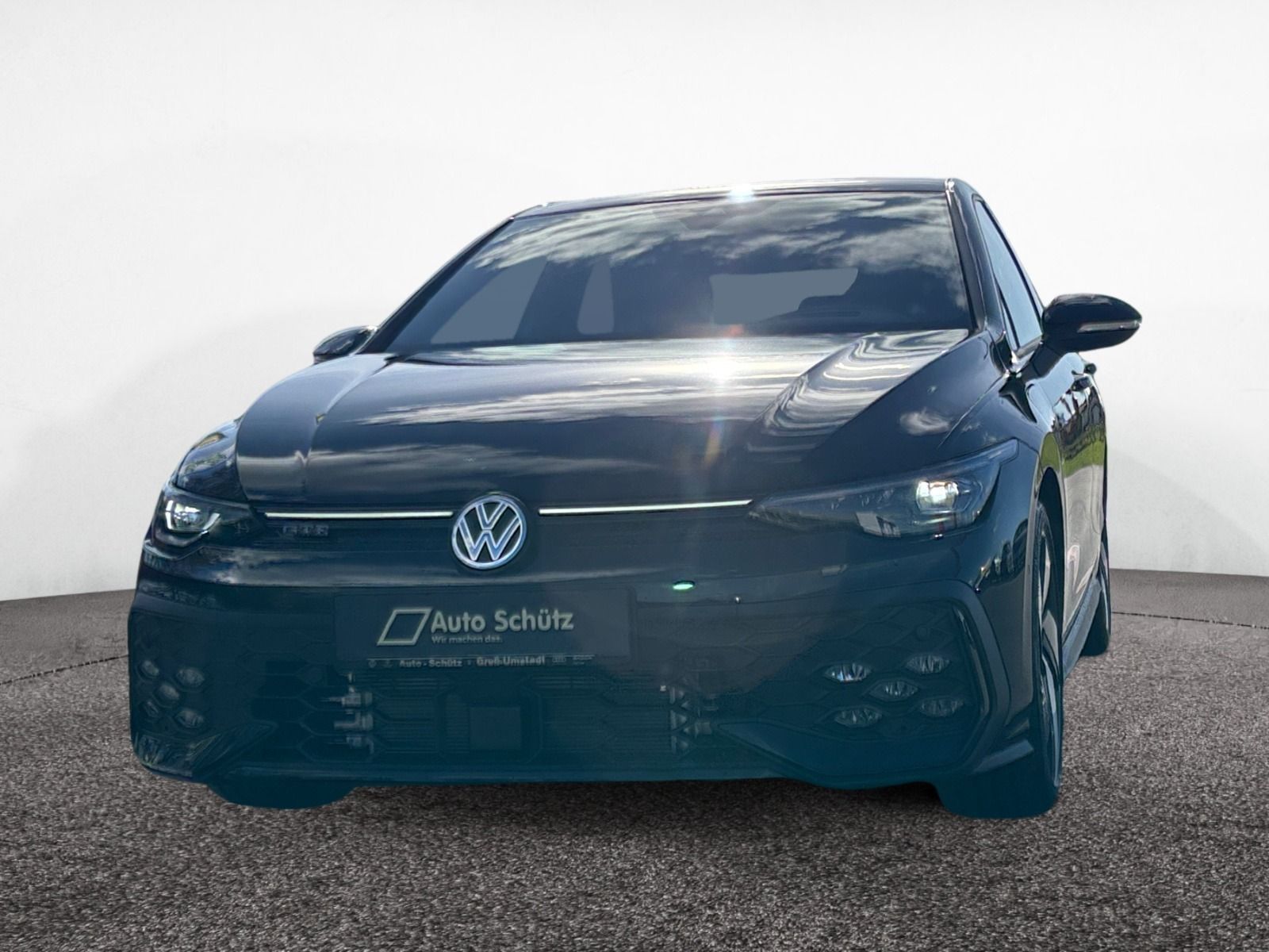 Volkswagen Golf - Bild 2