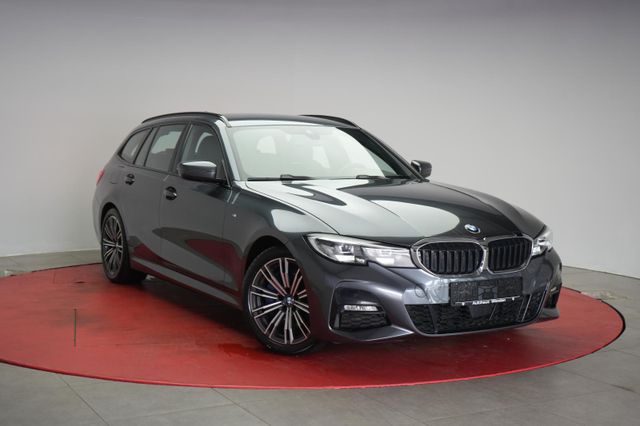 BMW 330 i Touring M Sport Navi/ACC/Virtual/LED