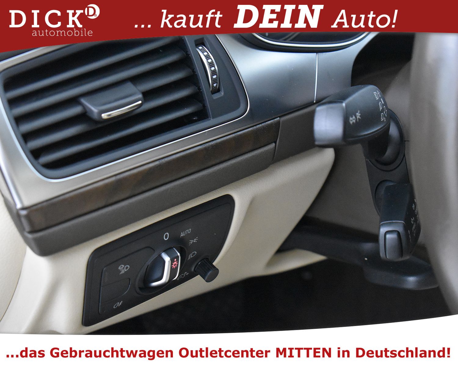 AUDI A6 Av 2.0d S-Tr ultra NAV+KAM+LEDER+XEN+MEMO+SHZ - Image 22