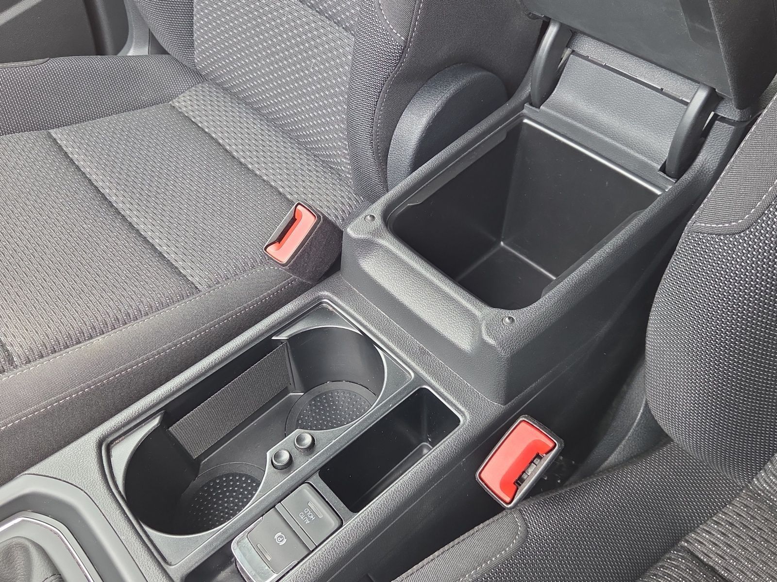 Volkswagen Touran - Bild 27