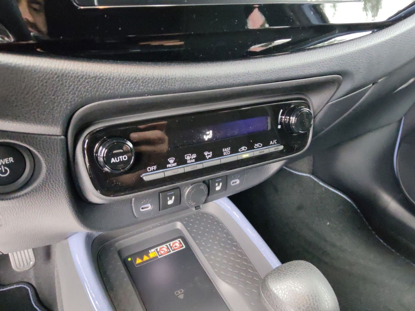 Toyota Aygo (X) - Bild 18