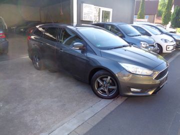 Ford Focus - 6