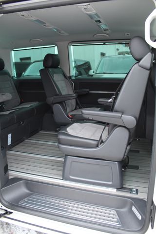 Volkswagen T6.1 Multivan Generation SIX DSG wie Highline