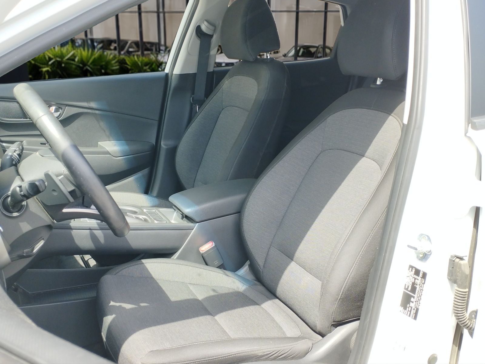 Hyundai KONA Elektro – Bild 6