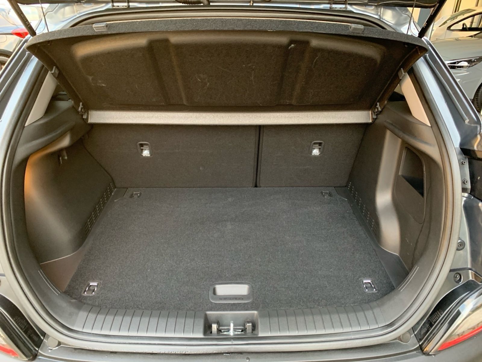 Fahrzeugabbildung Hyundai KONA 1.6 GDI Edition 30 Hybrid Kamera