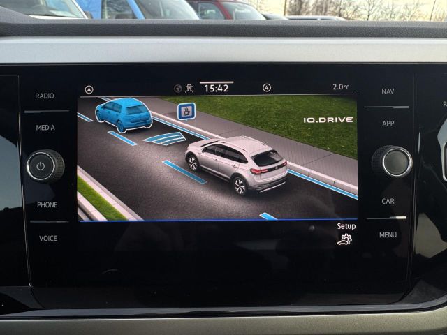 TAIGO 1.0 TSI MOVE LED+APP+ACC