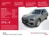 Audi Q3 40 TFSI quattro Navi AHZV S tronic - Audi Q3 Gebrauchtwagen in Dresden
