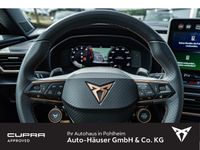 Cupra Formentor - Vorschau Bild 21