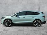 Skoda Enyaq iV 80 SUITE MATRIX+NAV+PANO+DCC+WäPu+360° - Skoda Enyaq in Stuttgart
