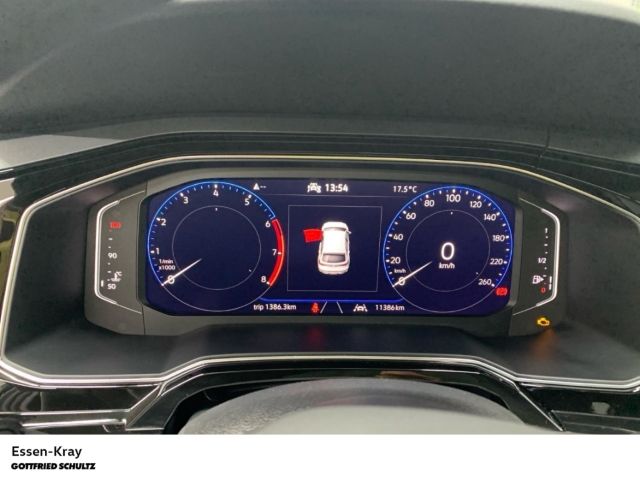 Volkswagen Taigo - Bild 13