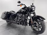 Harley-Davidson ROAD KING SPECIAL *NEUWERTIG *138 KM - HARLEY-DAVIDSON SCHWARZ