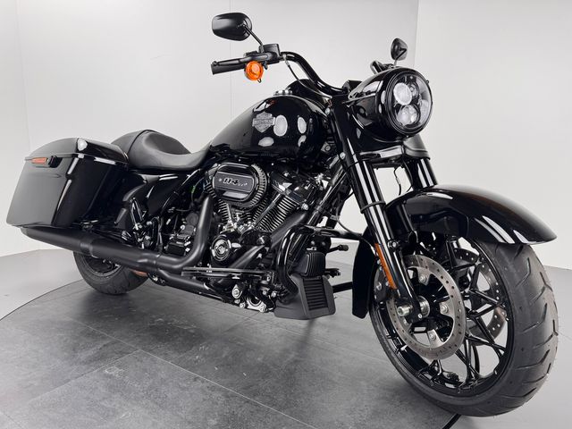 Harley-Davidson ROAD KING SPECIAL *NEUWERTIG *138 KM