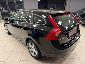 Volvo V60 - 6