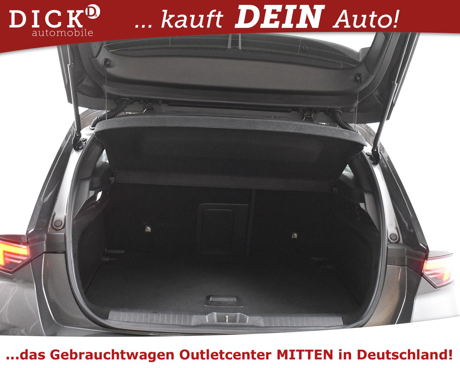 OPEL Astra L 1.2 Elegance NAVI+LED+VIRTU+KAM+SHZ+ACC+ - Image 8