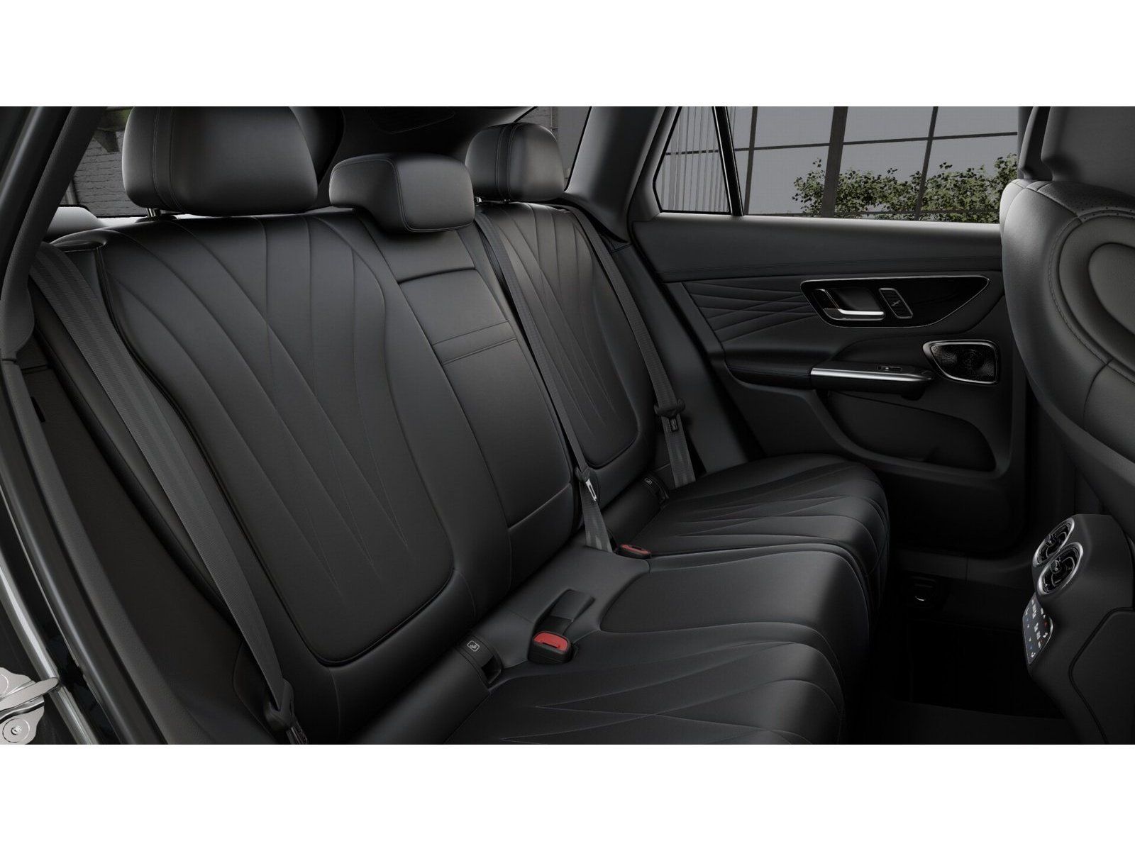Fahrzeugabbildung Mercedes-Benz GLC220d AMG Prem+ AIRMATIC Nappa AHK Standhz HUD
