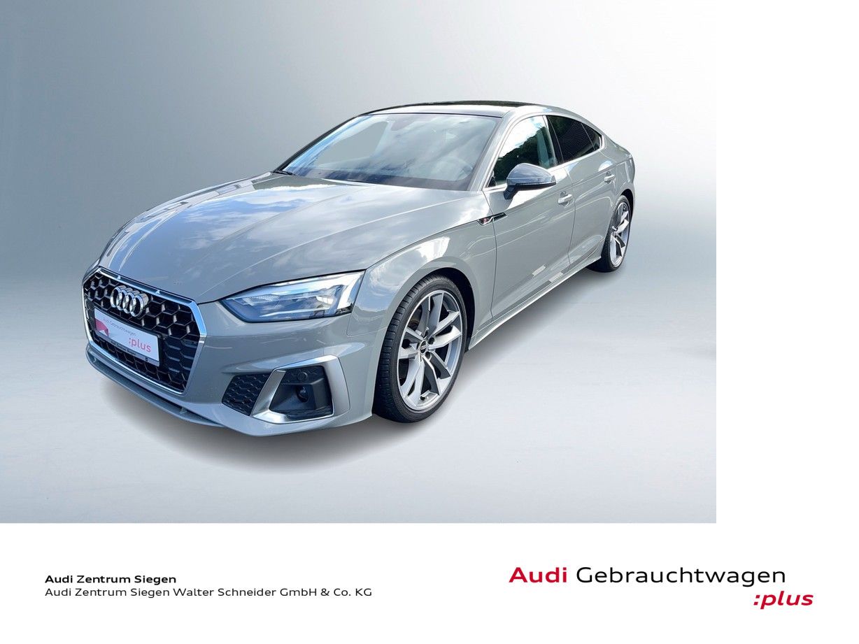 Audi A5 - Bild 1