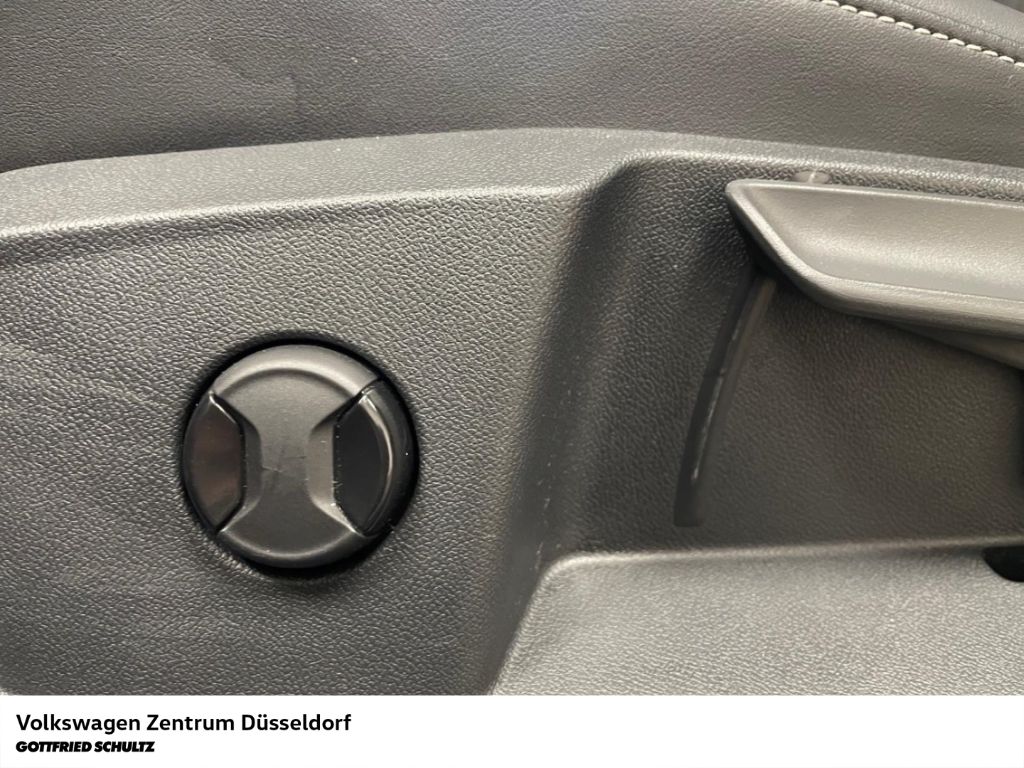 Volkswagen T-Roc - Bild 11