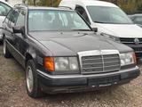 Mercedes-Benz E 250TD Automatik/Schiebedach/Elektr. Fenster - Mercedes-Benz E 250 aus 1991