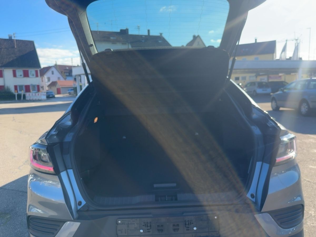 Fahrzeugabbildung Renault Arkana ESPRIT ALPINE Mild Hybrid 160 EDC