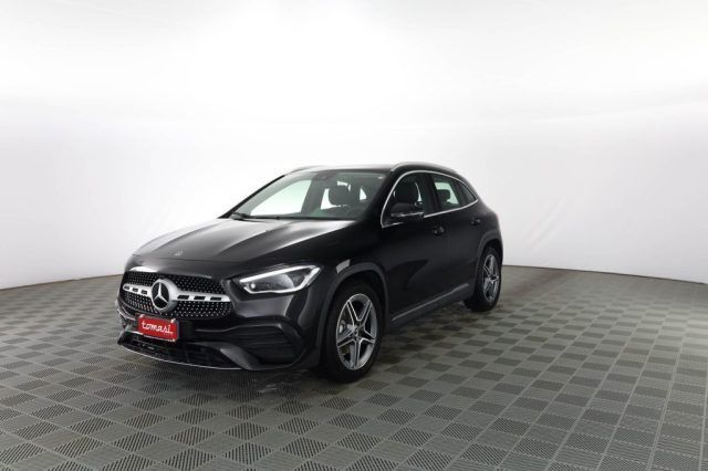 Mercedes-Benz MERCEDES-BENZ CLA sse GLA GLA 200 Automatic PREM