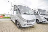Carthago Chic E-Line I 55 XL Linerclass - Carthago Chic e line